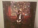 Kid Cudi - Man On The Moon II: The Legend Of Mr. Rager - 2xLP Vinyl Sealed & NEW