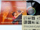 Frank Sinatra - Songs For Swingin’ Lovers - NM Vinyl LP ULTRASONIC CLEAN