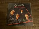 Queen Greatest Hits 1981 Elektra Vinyl record see pics