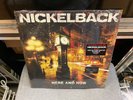 Nickelback Here and Now LP Rhino Rocktober 2017 [seventh album] SEALED NEW