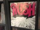 Rush SEALED ORIGINAL US Self Titled Vinyl Record Lp