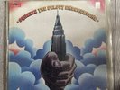 SQUEEZE.THE VELVET UNDERGROUND. (Polydor 2383180)Stereo.1972. Excellent Con.RARE