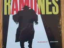 Ramones - Pleasant Dreams LP NEW Sealed  Euro import