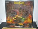 Judas Priest ‎Sad Wings Of Destiny LP RCA AYL1-4747 A1 / B1 1976