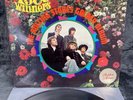 LP The Rolling Stones – Your Poll Winners | 1967 Japan Press | VG+/EX+ | Rock
