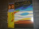 Carpenters ‎– Passage Japan release Original 1977 12