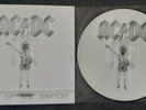 AC/DC Flick Of The Switch -  Special Limited Picture Disc Edition ACDC