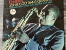 JOHN COLTRANE Quartet Crescent LP IMPULSE  A-66 US 1964 RVG STEREO McCoy Tyner