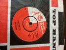 The Passions I Only Want You Very Rare In Very Good Condition