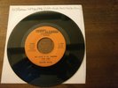 GEATER DAVIS My Love Is So Strong For You OG US 45 SOUL FUNK MODERN G+ *LISTEN*