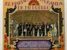 El Mariachi de Roman Palomar, El Mariachi de la Banda de mi Pueblo, 1971 Mex LP