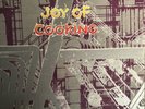 JOY OF COOKING CASTLES SEALED 1ST PRESS VINYL RECORD LOVE PSYCHEDELIC LP RARE M