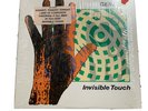 Phil Collins Genesis Invisible Touch Vinyl LP Tested Mint Hype Sticker Orig