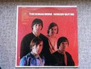 LP THE HUMAN BEINZ - NOBODY BUT ME - CAPITOL - ST - 2906 - rar