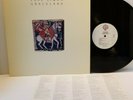 PAUL SIMON Graceland 1986 LP WARNER BROS 25447-1 - Play Tested EX- *T1