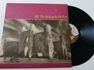 U2 - The Unforgettable Fire Vinyl LP - 1984 Island - Plays Beautifully  - VG+