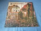 BLACK SABBATH L.P. 1970.  'BLACK SABBATH.'  NEMS - NEL 6002.  '76 REISSUE.  EX.