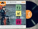 Tony Sheridan & The Beat Brothers (The Beatles) “My Bonnie” LP (1962)