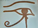 THE ALAN PARSONS PROJECT EYE IN THE SKY - VINYL LP 