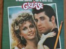 Grease Original Motion Picture Soundtrack 1978 2LP Vinyl gatefold RS-2-4002 VG+