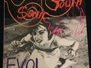 Sonic Youth EVOL - US-1986 First Issue SST Records 059 with Poster / Insert