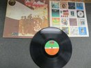 Led Zeppelin--II--2--Record LP Vinyl--1969--Atlantic--SD-8236