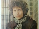 BOB DYLAN:BLONDE ON BLONDE.COLUMBIA C2S 841 360 STEREO SOUND.GATEFOLD / 2 RECORD
