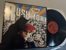 RUSHMORE Vinyl EX/VG++ Original Motion Picture Soundtrack LP 2015 OG Release 12”