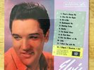 SEALED 1964 WHITE TOP STEREO Elvis Presley 