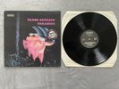 Black Sabbath Paranoid Vinyl Lp.