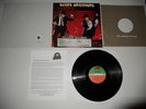 Blues Brothers Made in America 1st Mint Promo Analog USA '80 Ultrasonic CLEAN