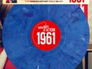 SUPER HITS OF THE YEAR 1961 by VARIOUS ARTISTS Vinyl LP