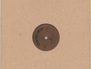 Rhythm & Sound Feat Tikiman - Why - Burial Mix Records - Germany - 10 Inch Vinyl
