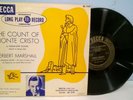 COUNT OF MONTE CRISTO '50 Decca 10
