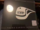 Kraftwerk - Trans Europe Express (Remastered) - 180gram Vinyl LP  SPECIAL ED