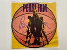 Pearl Jam - Ten Basketball Picture Disc Vinyl LP - RARE