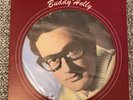 Buddy Holly Lp Picture Disc Portrait In Music Number 2 1979 Vinyl N. M  Mono