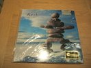 Rush Test For Echo Double 200g Vinyl