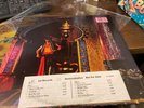 ELECTRIC LIGHT ORCHESTRA Discovery 1979 US White Label PROMO EX/EX (VINYL) ROCK