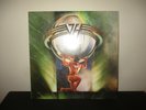 1986 VAN HALEN 5150 VINYL RECORD SAMMY HAGAR EDDIE HARD ROCK VINYL AVERAGE