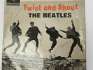 The Beatles 'Twist & Shout' Signed 7