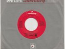NORTHERN SOUL -- PRINCE JOHNNY ROBINSON -- I GOT LOVE