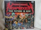 Non Phixion:   The Future Is Now   U.S  2004  EX   Uncle Howie double  LP