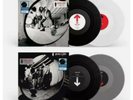 Pearl Jam Rearviewmirror Greatest Hit Volumes 1 & 2  Walmart Exclusive 2 X 2 LPs
