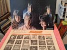 THE ROLLING STONES - AFTERMATH - MONO 1966 - LONDON RECORDS - LL-3476 -F/S