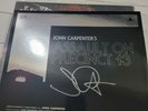 John Carpenter Signed Assault of Precinct 13 12