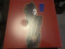 Janet Jackson Control Red Vinyl LP New Sealed