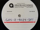 TEST PRESSING Sammy Hagar/Neil Schon/Michael Shrieve 84 STUNNING QUALITY Rare LP