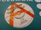 GEORGIE FAME & THE BLUE FLAMES: GET AWAY : UK 1st DEMO PROMO: 1964: EX EXCELLENT