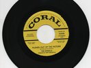 Northern Soul   The Spidells   Pushed Out Of The Picture   Coral d